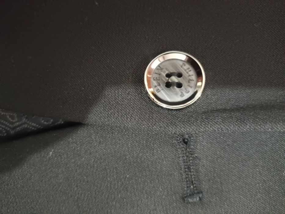 Фирменный пиджак Philip Plein