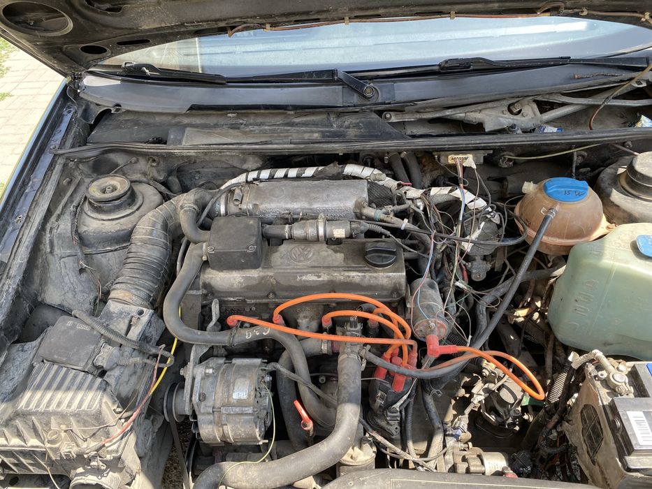 Продам машину пассат б 3