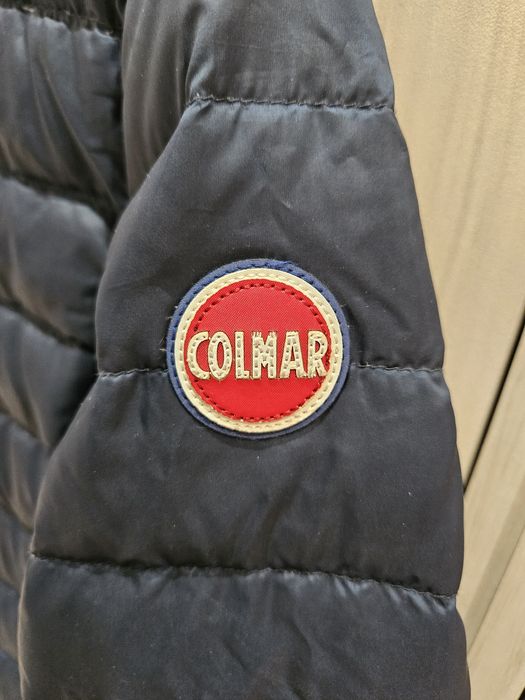 Colmar - яке пух