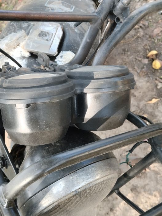 Продам мотоцикл или обмен