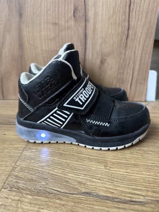 Сникърси Star Wars - номер 29