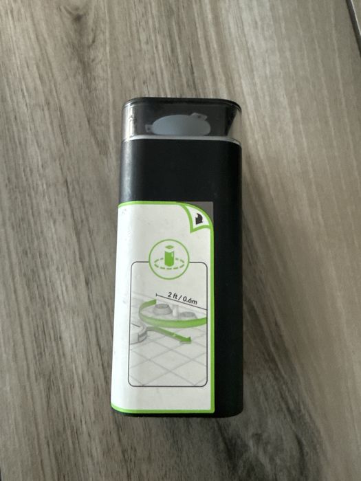 IRobot Senzor Aspirator