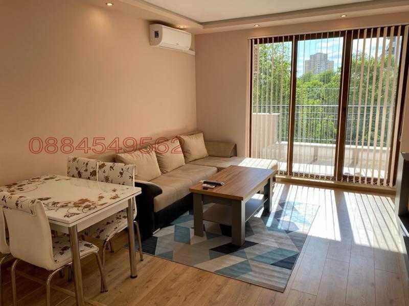 Двустаен 70 м², комплекс „Елит Парк“ — обзаведен, БЕЗ КОМИСИОНА