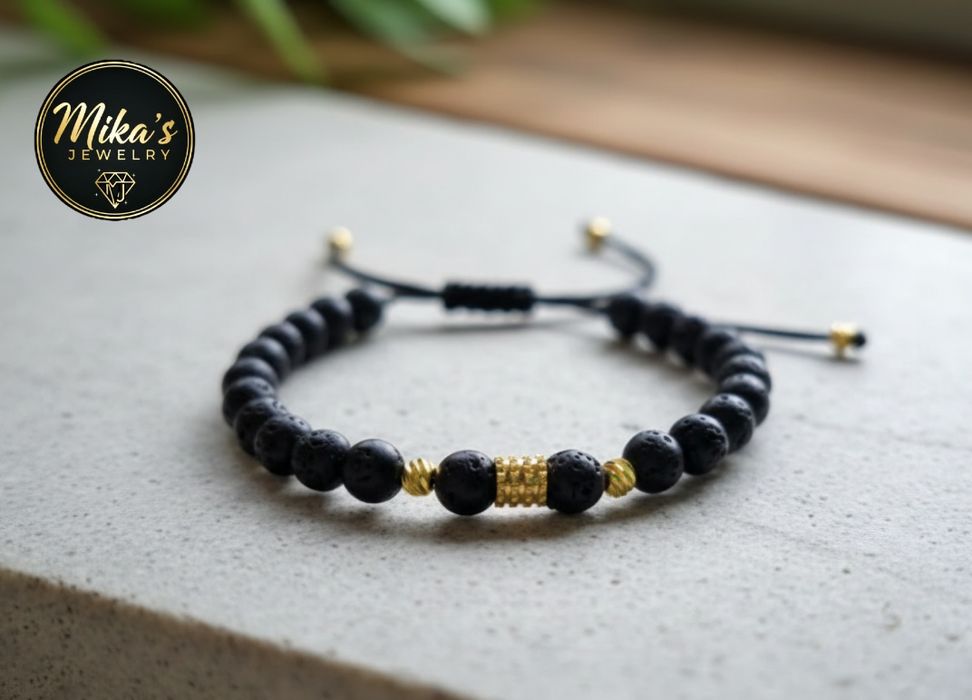 Гривни и броеници на конец 14к