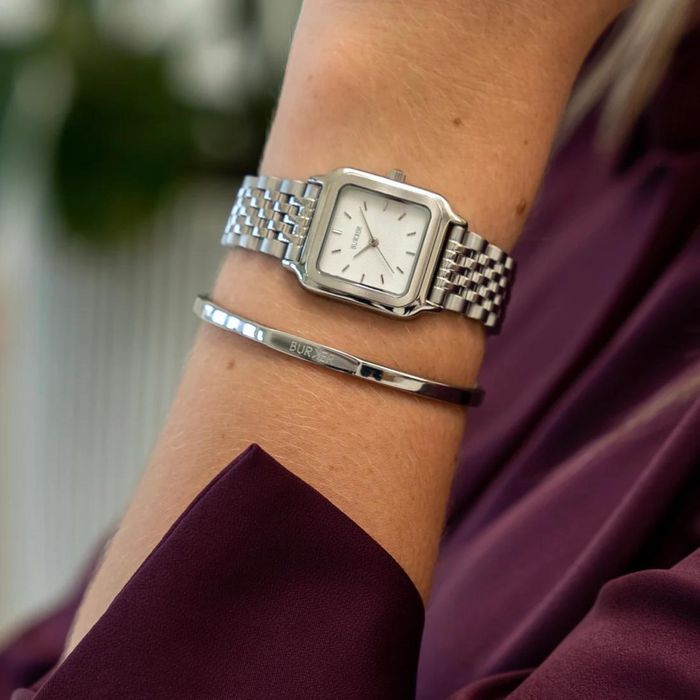 Часы Burker, буркер,