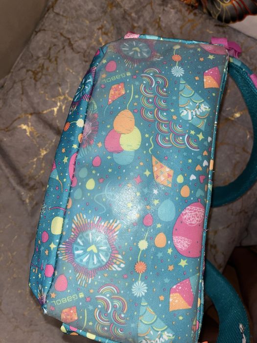 Раница за училище GABOL  Габол