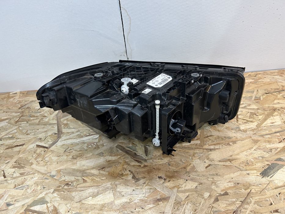 Far faruri bmw G30 G31 led seria 5 LCI 2020-2022