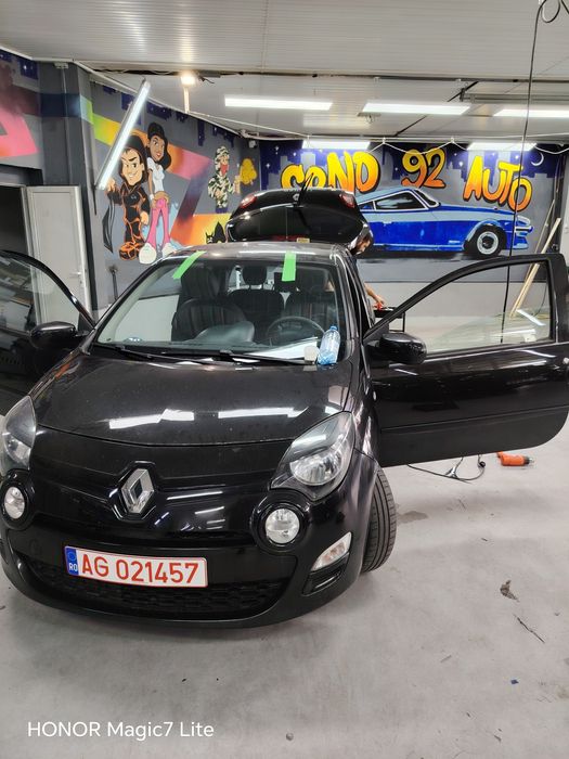 Vand Renault Twingo model 2013.