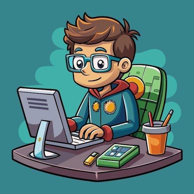 Услуги программиста