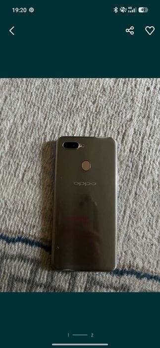 OPPO AX7 (64GB) ideal