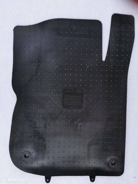 Covorase cauciuc Peugeot 208, 2008 ( 2012 -- )