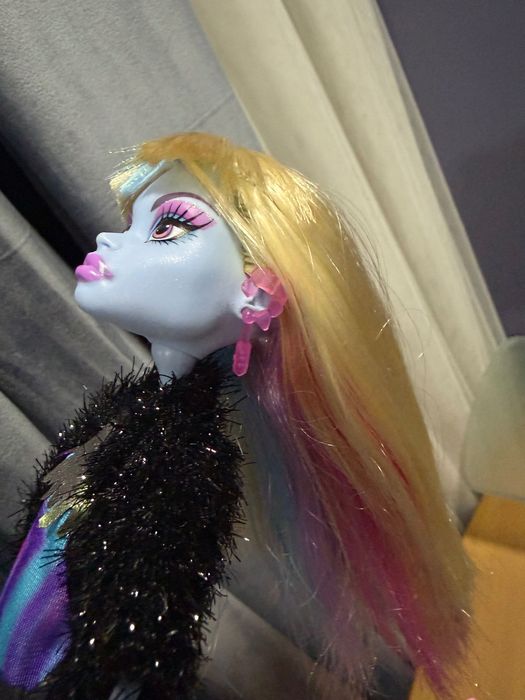 Кукла Эбби Монстр хай/Monster high