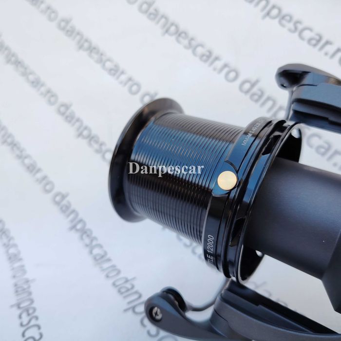 Mulinetă EastShark METTLE 12000