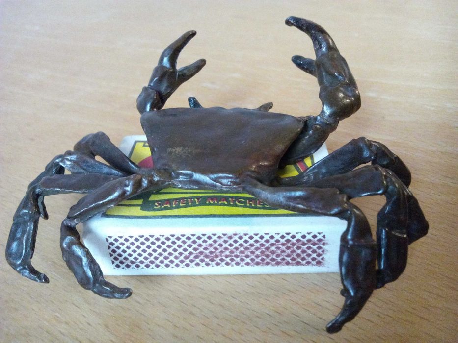 Змейов меден ритон