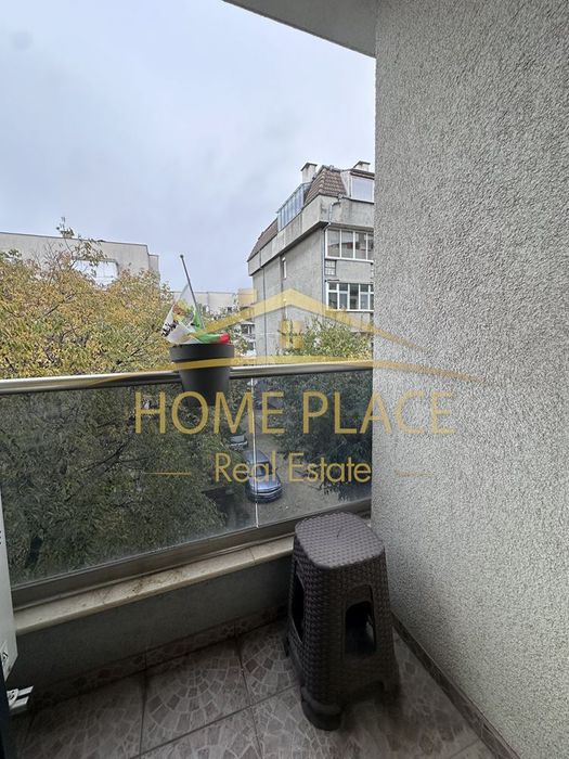 Дава се под наем Двустаен апартамент в Варна, Център - 65 кв.м за 510 € - Снимка #6