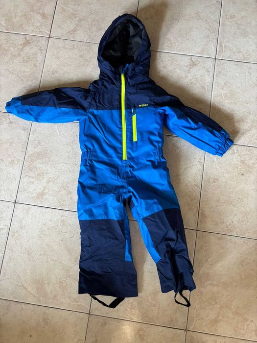 Ски екип/ ски гащеризон/ детски 3г