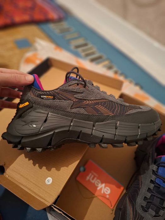 Кроссовки Reebok