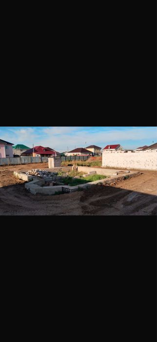 Продам участок ОБСЕ ( Талапкер).