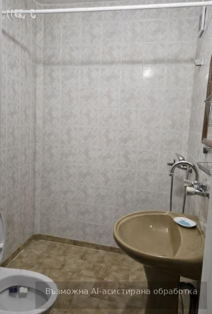 Дава се под наем Двустаен апартамент в Варна, Цветен квартал - 54 кв.м за 298.86 € - Снимка #4