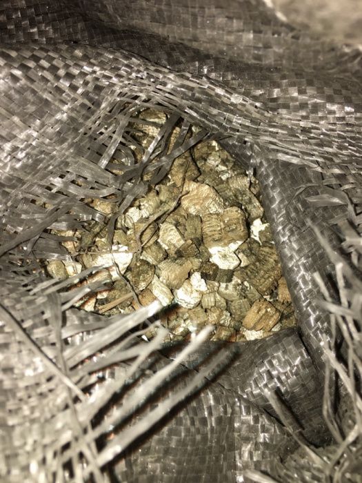 вермикулит на оптом и по штучному