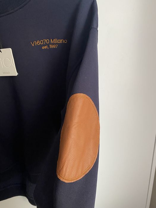 Свитшот Vicolo, новый, Италия