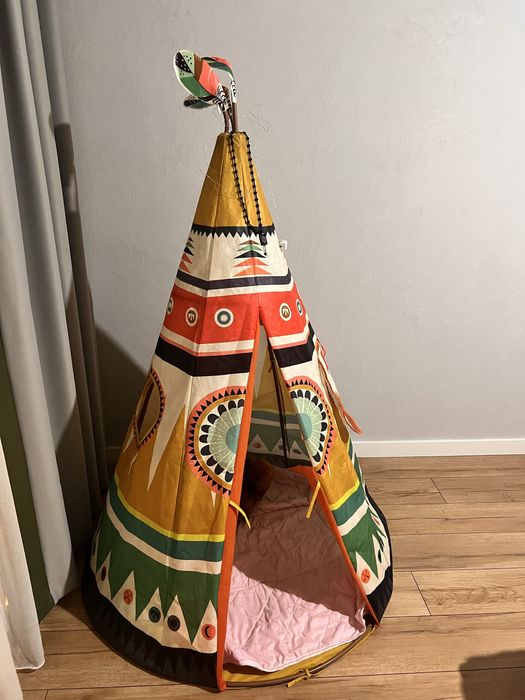 Виг вам детский домик для ребенка