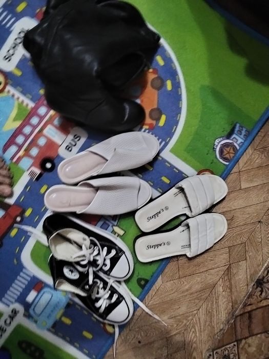 Продам женскую обувь!