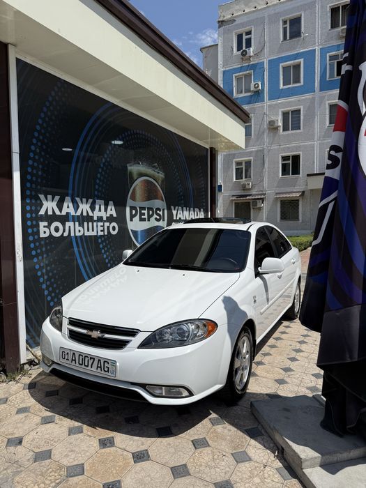 Gentra elegant plus full pozitsa