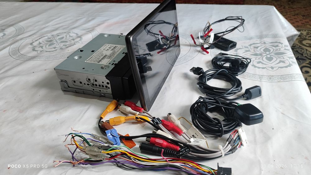Pioneer SPH EVO 950 DAB