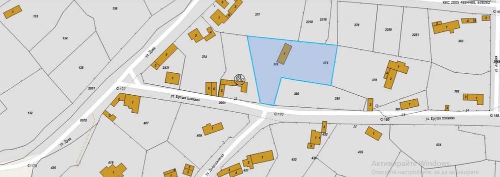 Продава се Къща в с. Калипетрово, Област Силистра - 85 кв.м за 283 €/кв.м - Снимка #2