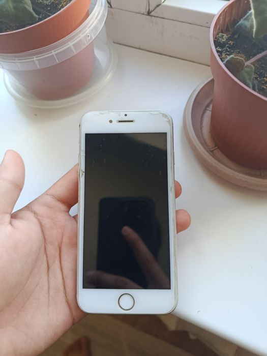 iPhone 6 A1586 на запчасти