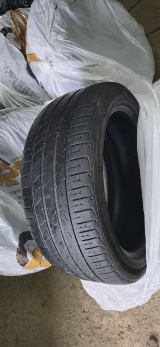 Шины hankook б/у.
