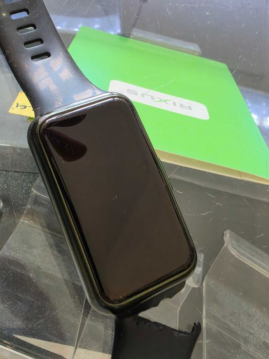 Huawei band 7 Bratara fitness folosita