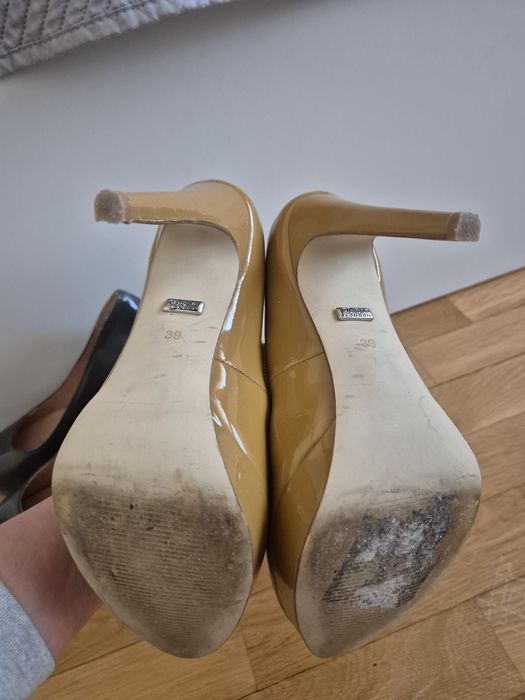 Дамски Обувки Buffalo