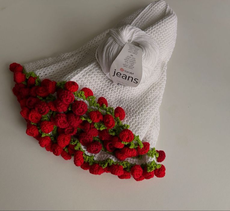 Плед-букет,тренд 2025-2️⃣0️⃣2️⃣6️⃣