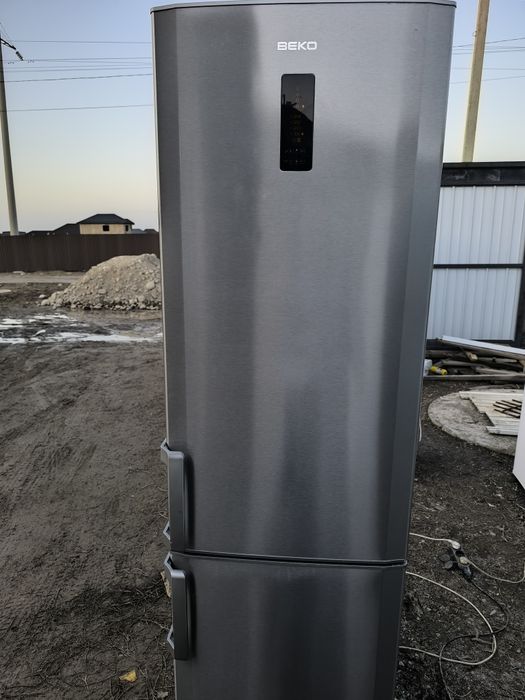 Холодильник с доставкой