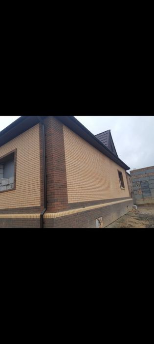 Услуги каменщика