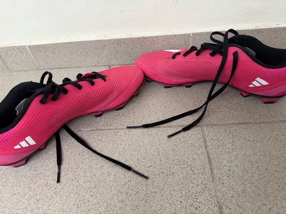 Adidas бутонки 42 номер