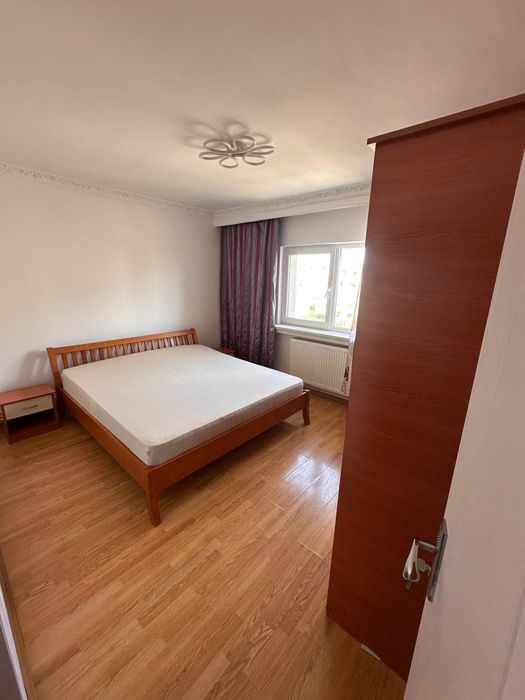 Inchiriez Apartament 2 Camere Zona Pod Butelii Constanta