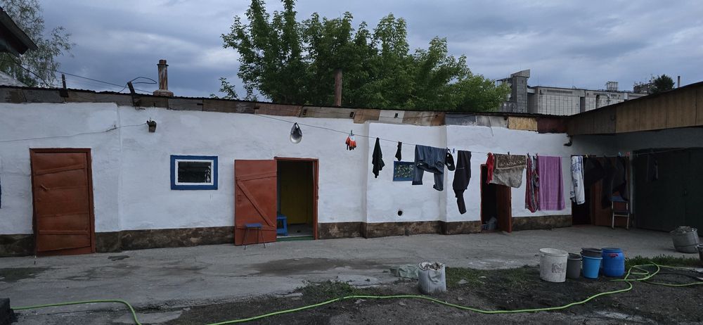 Продам дом р-н прохладной