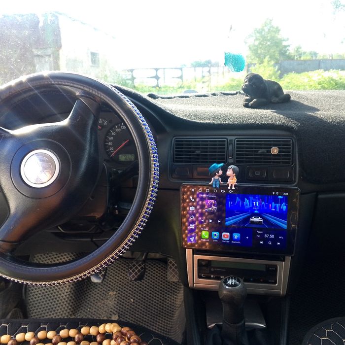 Продам  Гольф4 2003 год
