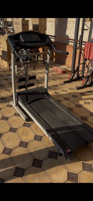 Беговая дорожка