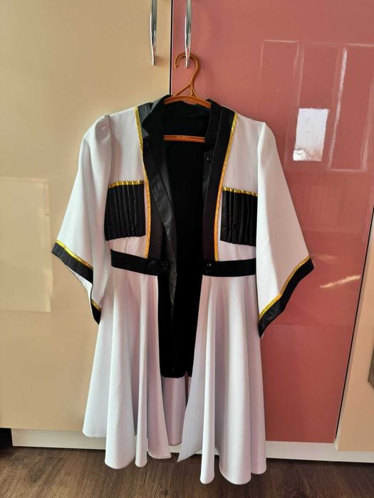 Костюм Лезгинка.