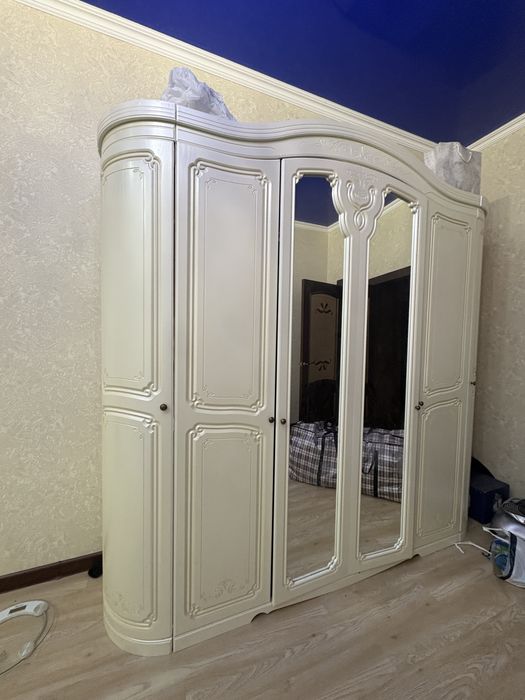 Спальная гарнитура