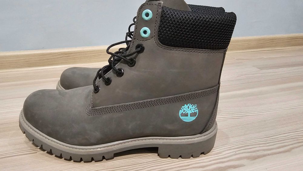 Обувки Timberland