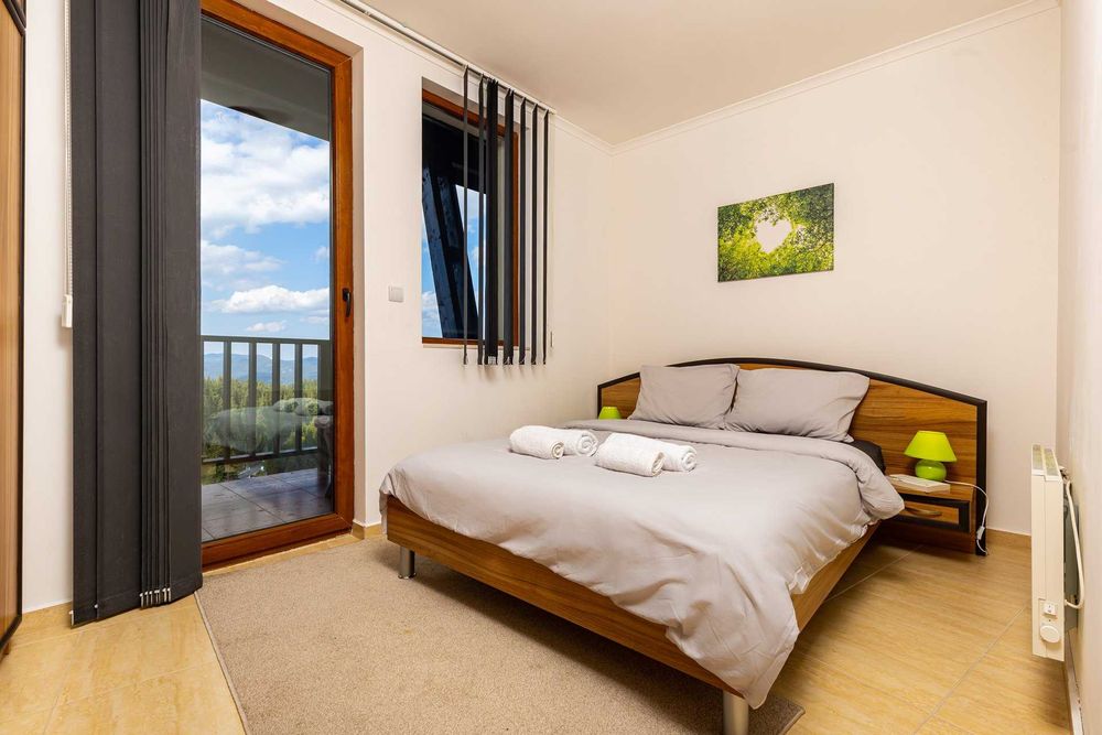 Yanevi Apartments – апартаменти в Гранд Манастира, Пампорово (на пистите)