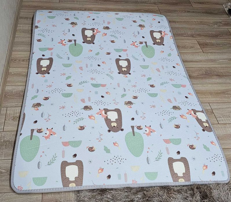 Премиум килимче за игра