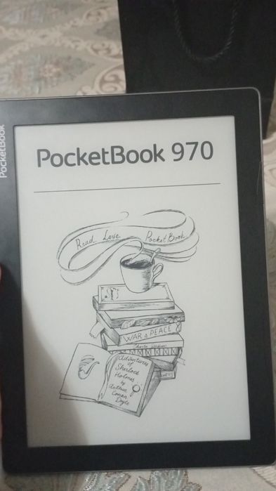 Продам электронную книгу