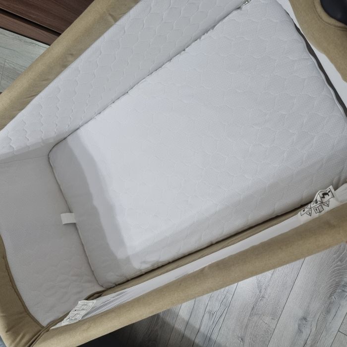 Продам колыбель Olssen приставную