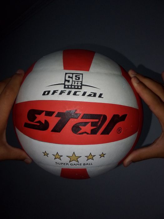 Volleyball -Original